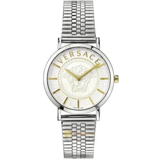 Đồng hồ Versace với thiết kế sang trọng 