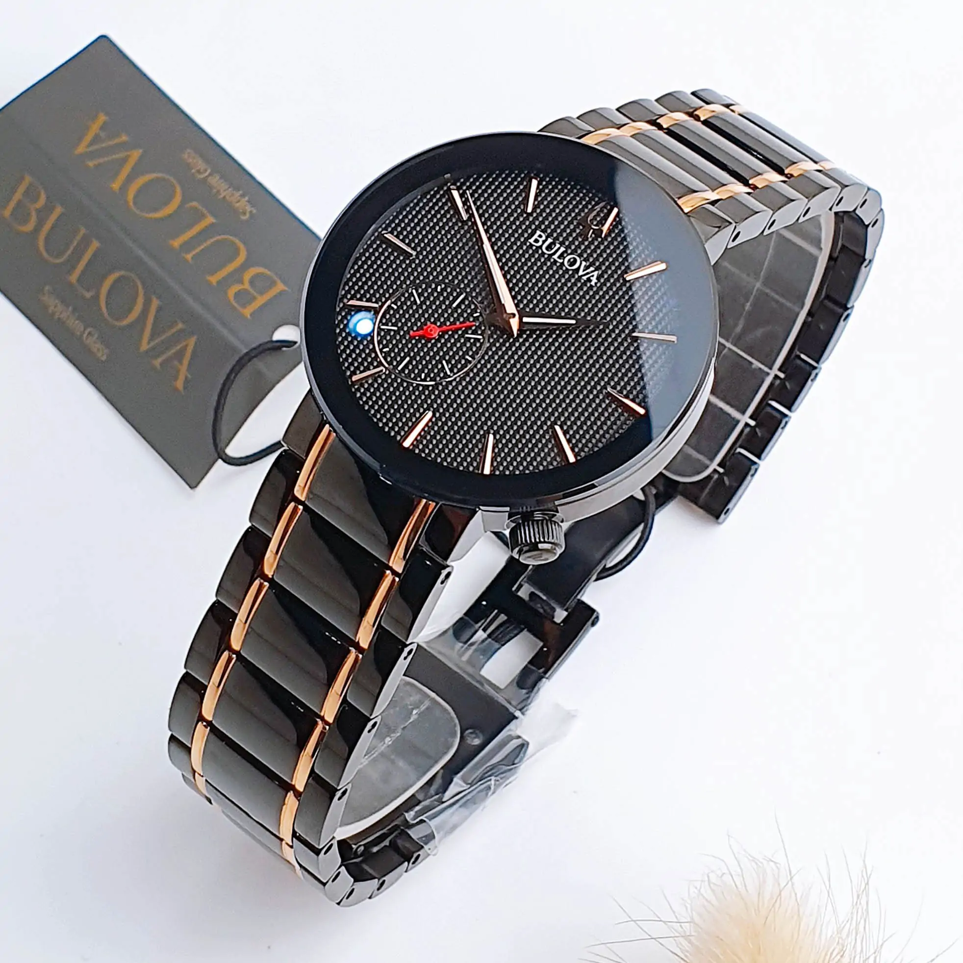 Bulova 98l240 shop