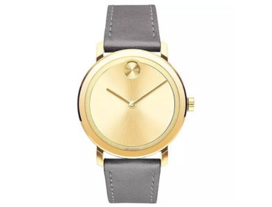 MOVADO BOLD