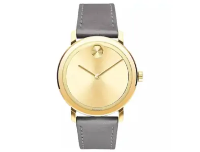 MOVADO BOLD