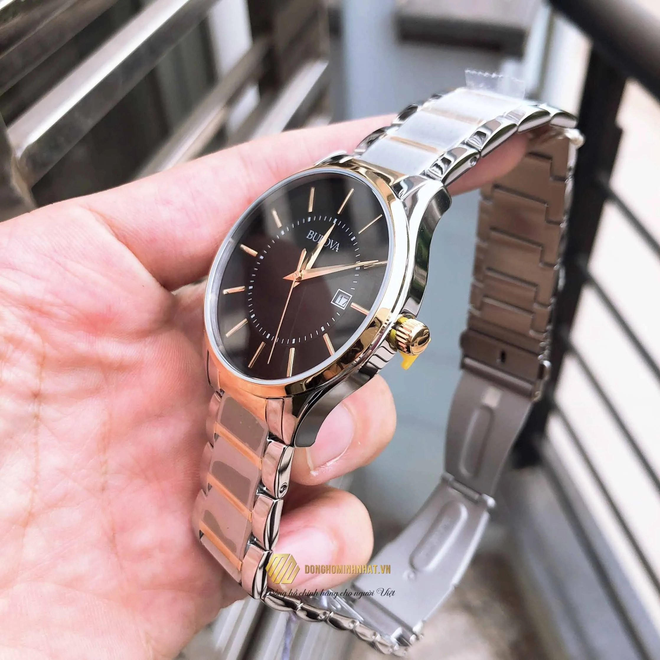 Bulova 98b290 deals