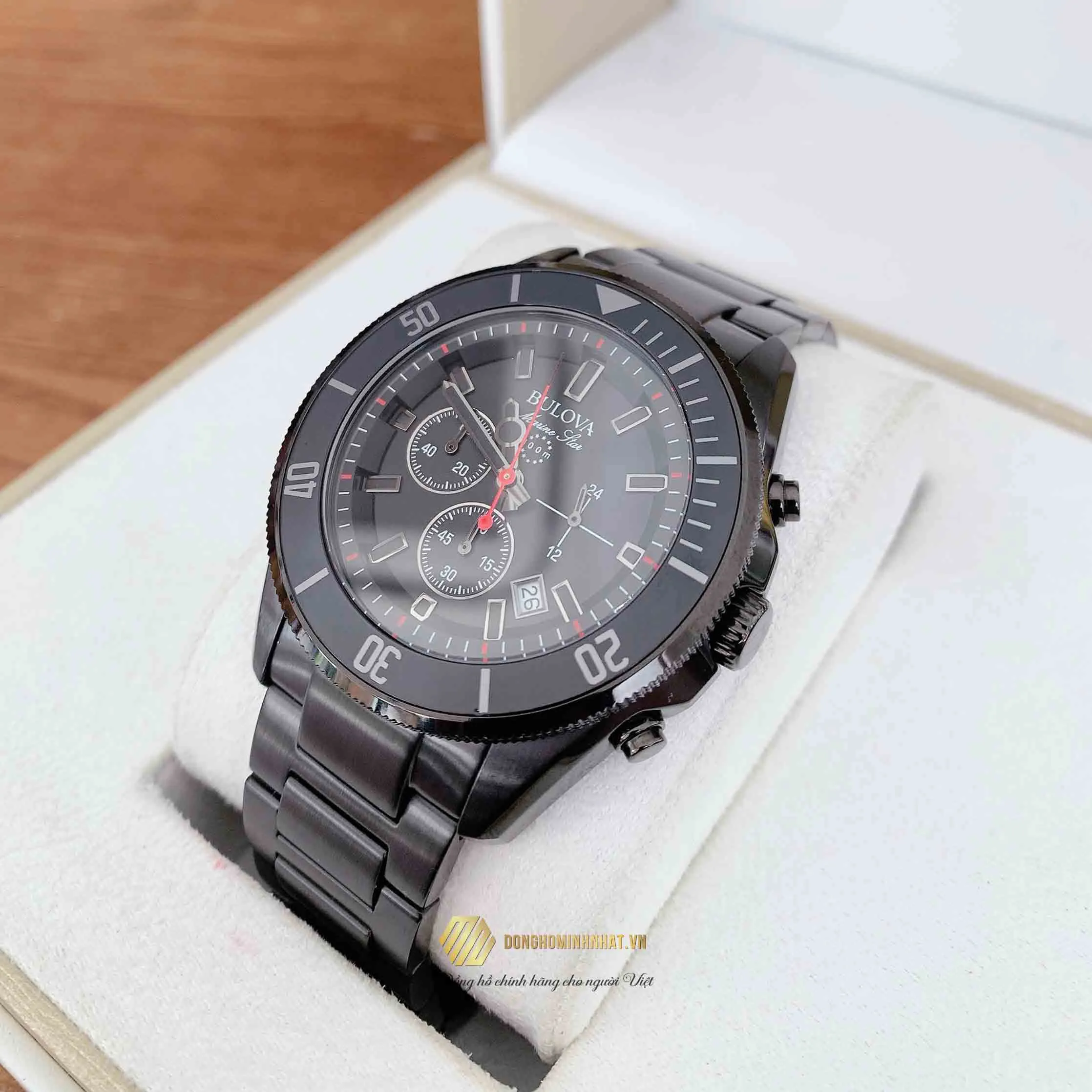 Bulova 98b231 on sale