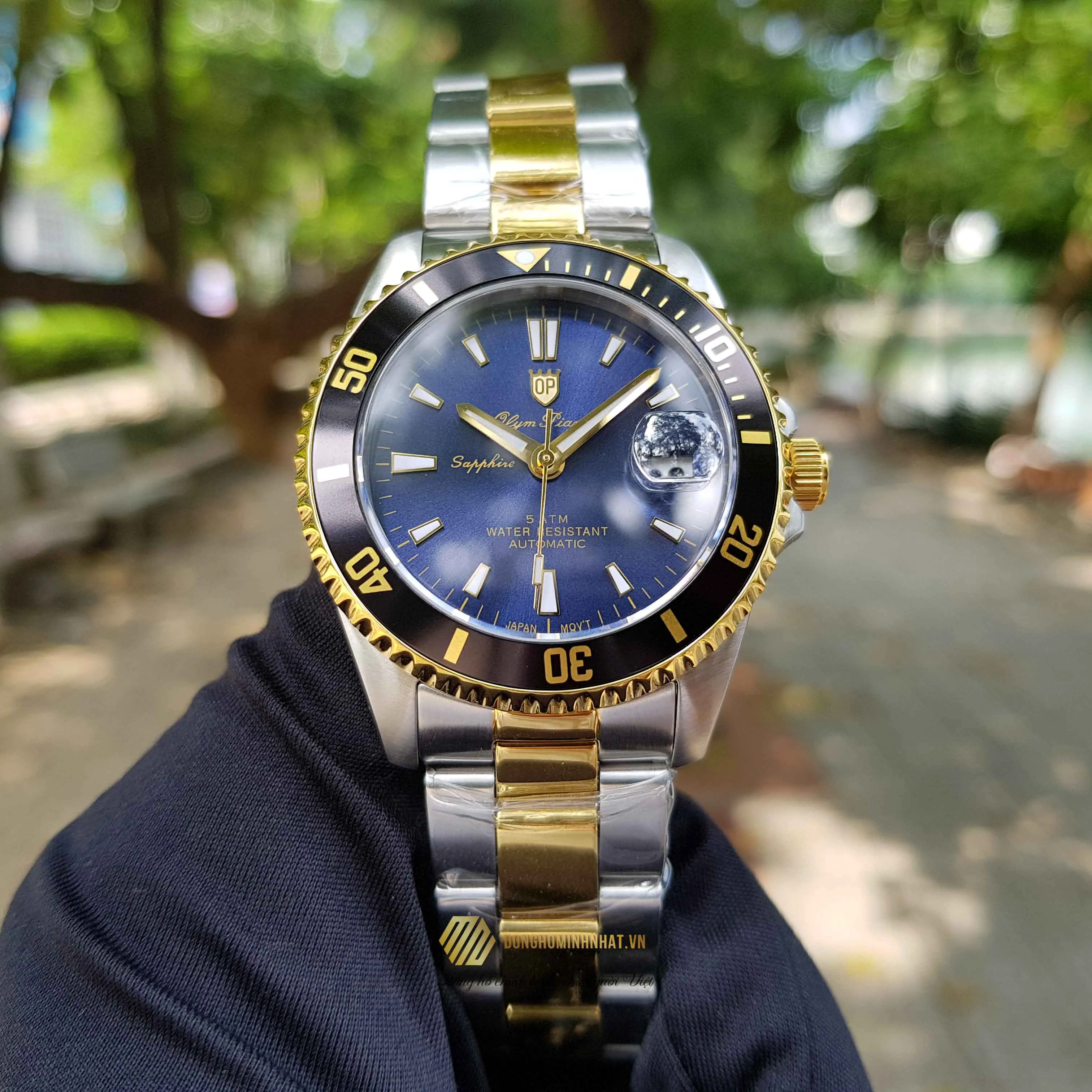 Olym cheap pianus submariner