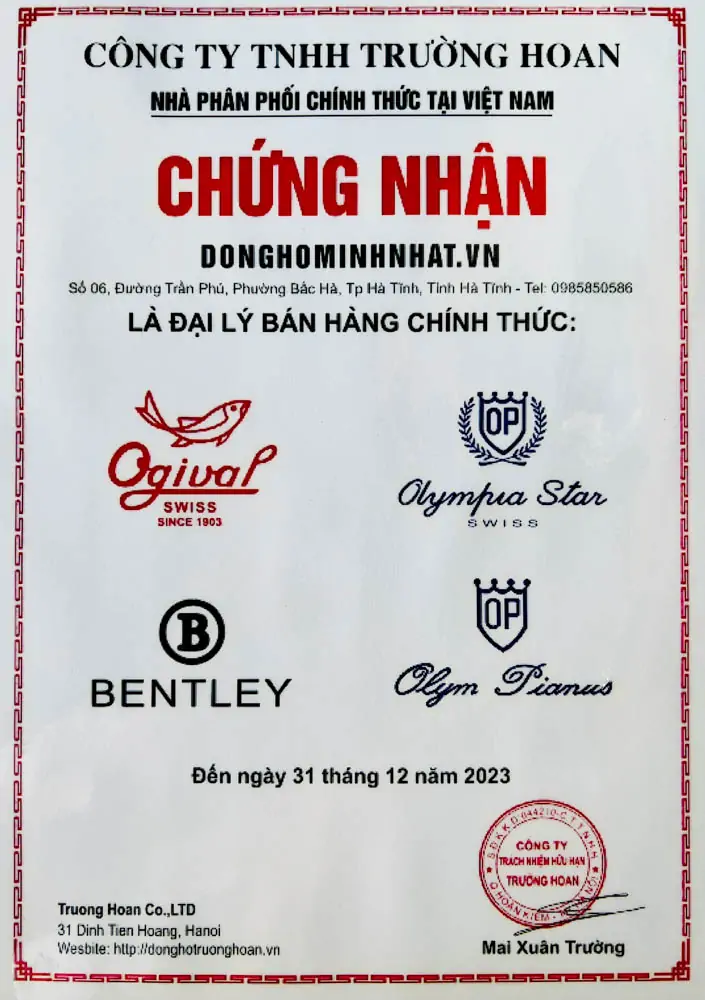 giay-chung-nhan-dai-ly-ogival-op-opa-bentley