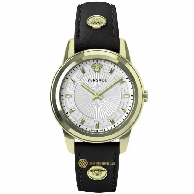 Đồng hồ nữ Versace VEPX01021 