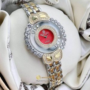 4 mẫu đồng hồ Bentley mặt đỏ sang trọng dành cho phái nữ