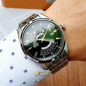 Tại sao đồng hồ Orient là một trong những thương hiệu đồng hồ đáng sắm nhất?